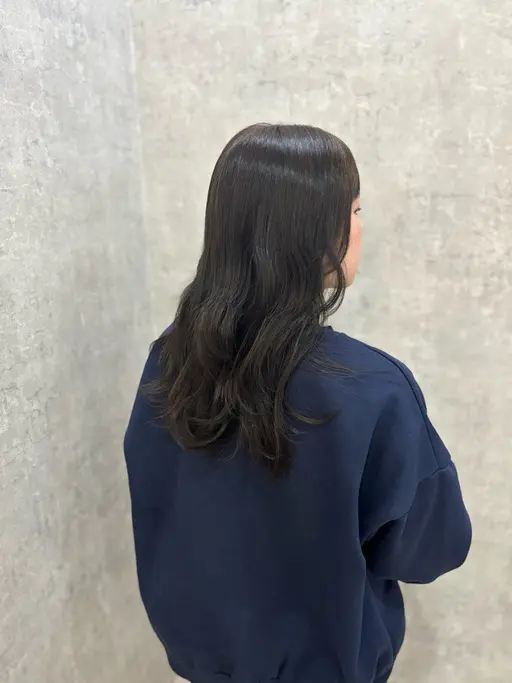 ✂️17時からスタート限定　モデルカット＋シャンプー　レディースのみになります✂️