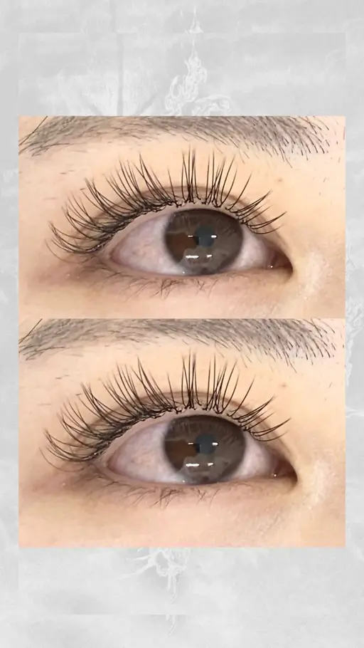 【🎀お得なデビュークーポン🎀】💡LEDエクステフラット120本💡※オフありメニュー🙆🏻‍♀️♡