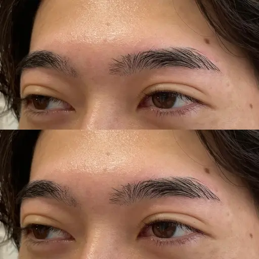 [お支払いは現金のみ]［2/18.19限定！］メンズアイブロウワックスモデル募集💫