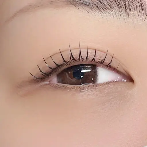 Jr.アイリストによる期間限定次世代まつ毛パーマ4/7~🎀🫧