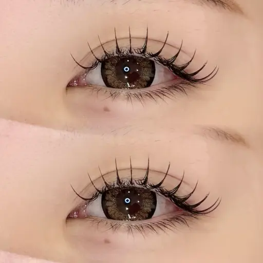 22日限定価格‼️🩵ྀི80本~100本マツエク🩵ྀི