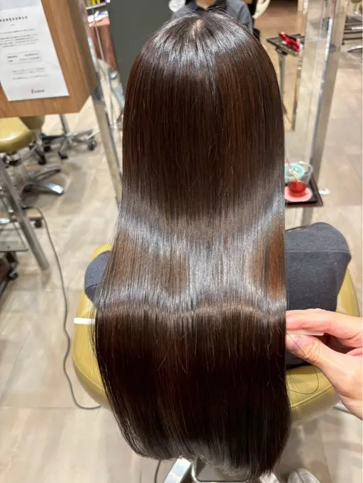 【本日12/31限定‼️￥165000⇒￥10000‼️】🌟髪質改善トリートメント(ケラブロ)🌟