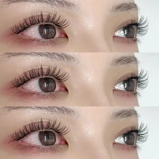 🦋当日予約限定🦋フラットラッシュ90分付け放題✨オフ込🦋注意事項お読みください🙇‍♀️