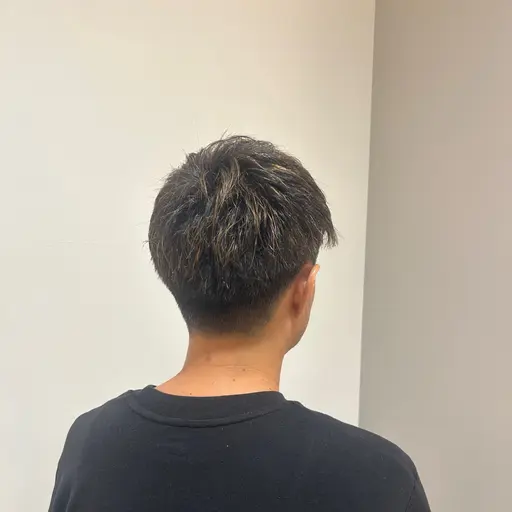 ⭐️メンズカット⭐️Natural博多店【土日◎】