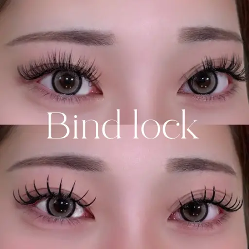 【持続力No.1】バインドロック60分付け放題¥5,000《オフ込み♪》