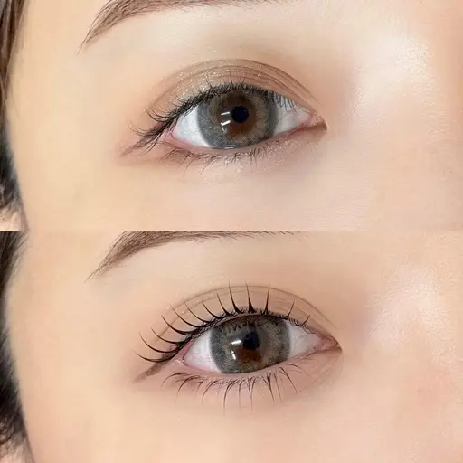 🧸再来パリジェンヌラッシュリフト🧸5500円