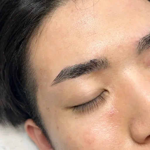 【ご新規様限定】アイブロウWAX🍯🚩 予約リクエストからご予約下さい☺︎