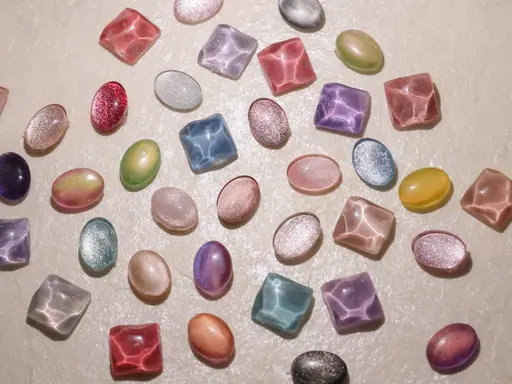 【初回】💅🏻マグネットネイルorフラッシュネイル💅🏻