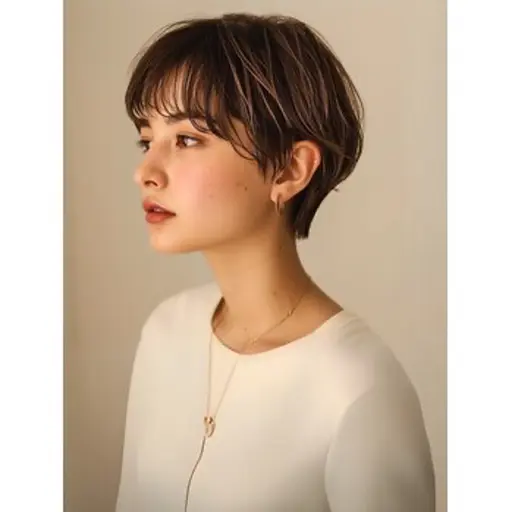 【4/8限定】カット+カラー+2stepトリートメント