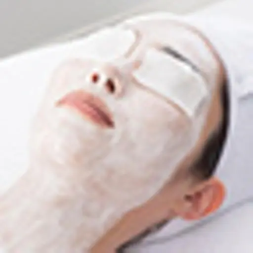 平日ご新規様限定!1,100円分の美白パック&サンプルお土産付きお試しエステ(イルネージュスタンダードコース)