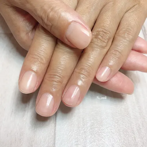 ☆スペシャルハンドケア