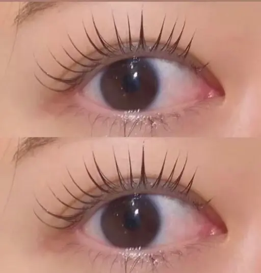 🧚‍♂️次世代まつげ パーマ🧚‍♂️パリジェンヌラッシュリフト（上まつ毛））+キープ美容液 🧚🏼