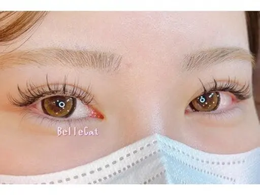 💗マツエクモデル募集【ダブルラッシュ☆120本】💗 《すぐ予約のみ/つけ足し✖》¥1900/オフは+500円