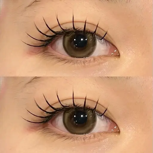 ミンクセーブル100本までつけ放題 🍒✨（オフ・コーティング込み）