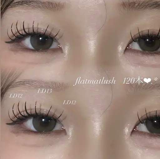 minimo限定付け放題【1日1名様限定✨】