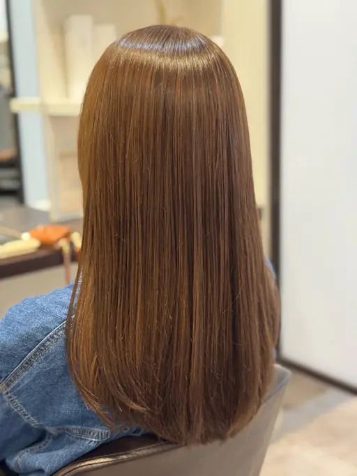 ‼️1日1名様限定‼️✨【METEO】と【プレミーク】で内と外から徹底補修✨　メテオ＋高品質カラー＋カット＋プレミーク