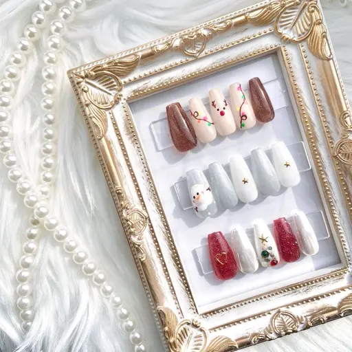 今年の12月はこれで決まり♪【 オフ無料🌟 】ダメージケア定額Xmasコース🎅🏻🎄❤️