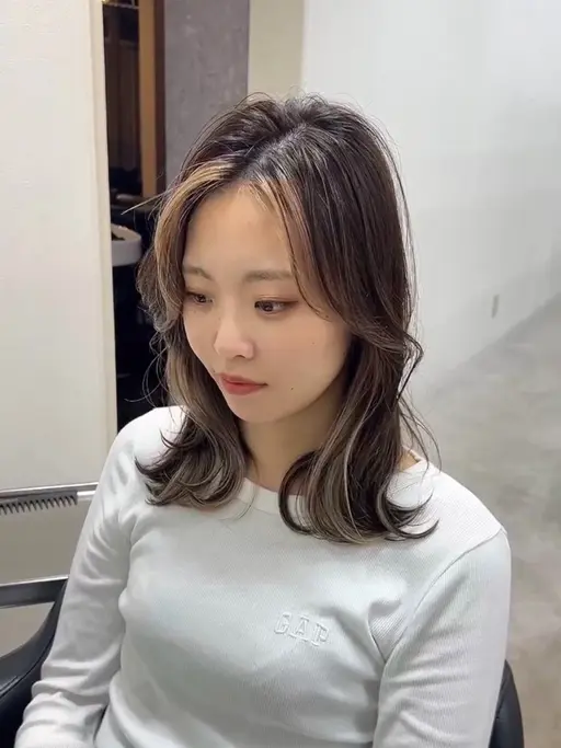 【平日限定】ディレクターカット