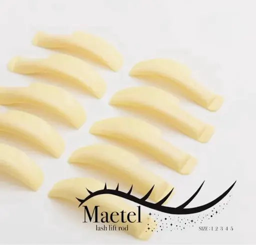 まつげパーマ上 メーテルロッド コーティング付き (平日16時以降+500,土日祝日+500)