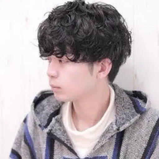 🧸〈メンズ限定〉カット＋オージュアケア🧸✂️0円※ミルボンID登録必須⚠️