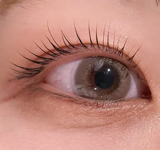 【パリジェンヌ✨】ぱっちり目元に👀⤴️⤴️