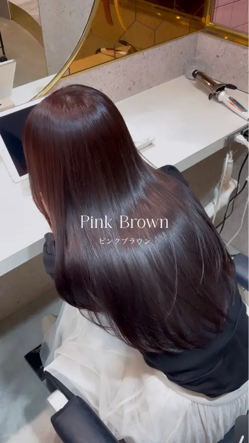 【🌟当日限定🌟】🔮透明感カラー🔮➕🦄2stepトリートメント🦄