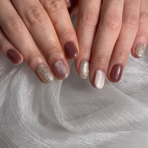 【ジェル・ワンカラー】ワンカラー3色まで色変え可（ケア込）⚠️日にち限定/すぐ予約不可/補足説明に日付有