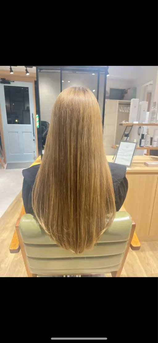 🌷カットモデル🌷北浦和店用(木、金、土) 曜日で受付時間が異なる場合があります。