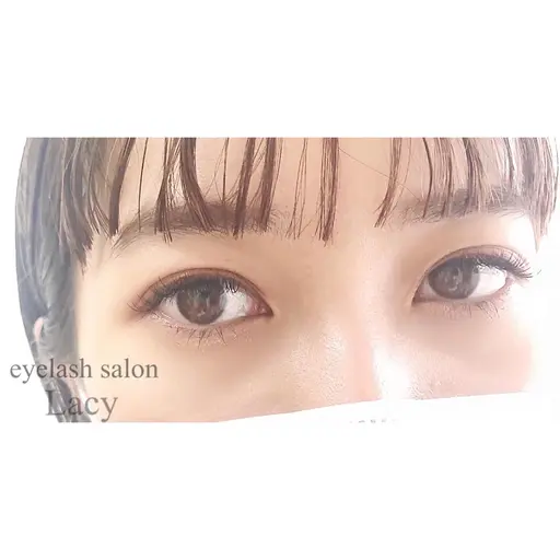 ※ご新規様限定※セーブル100本(フラットラッシュ+¥500)