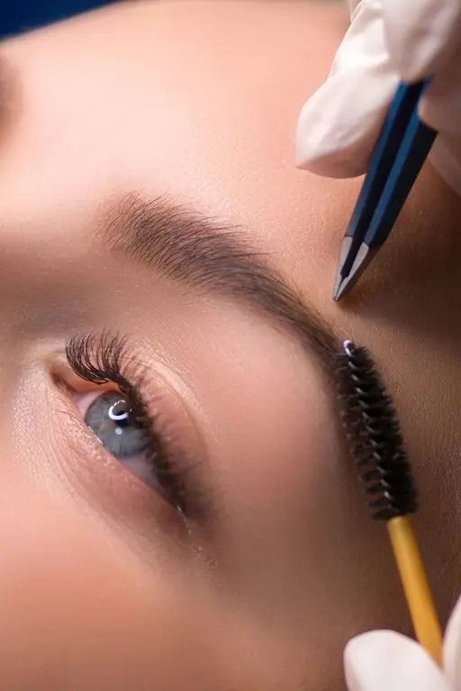 【本日ご来店限定❣️】眉毛Wax