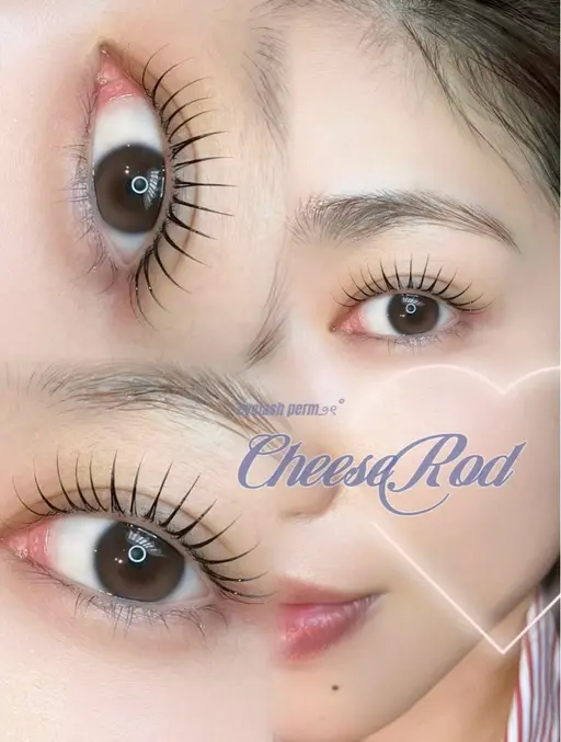 18.19.20日限定価格✨似合わせまつ毛パーマ💞束感美容液仕上げ🪄