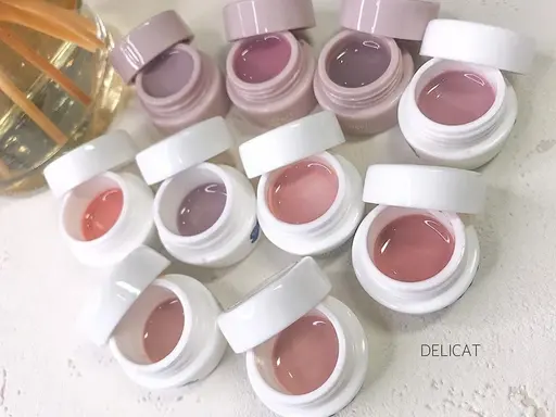 本日限定チップ長さだしの手順確認になります。🎀長さだし無料🎀パラジェル変更✛1100円💍ワンカラー💍※オフあり※