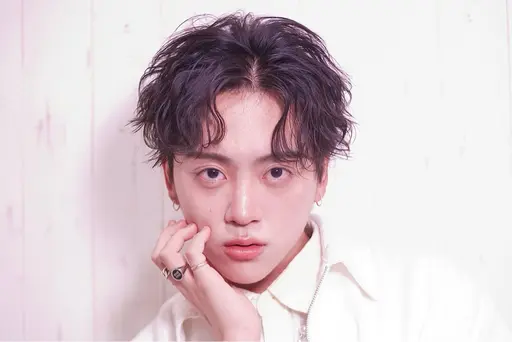 【1・2月限定】🎁メンズカット+お好きなスタイリング剤1つプレゼント🎁(スタイリング込)