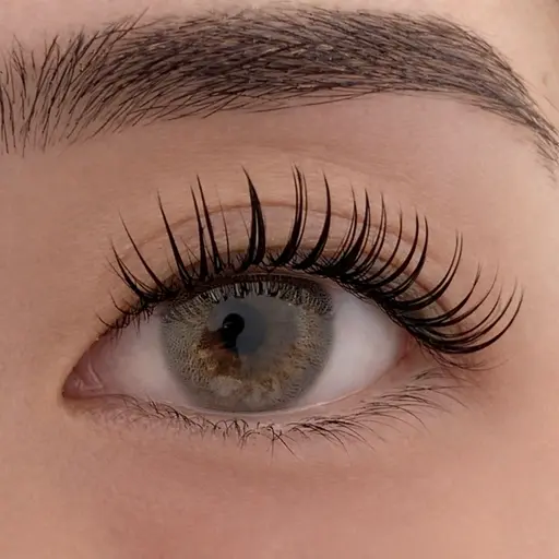 LEDマツエクパーマ👀✨