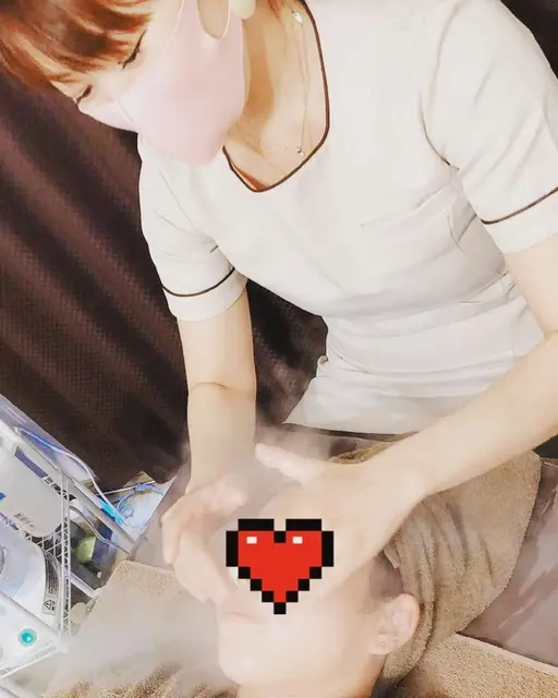 フェイシャルマッサージコース