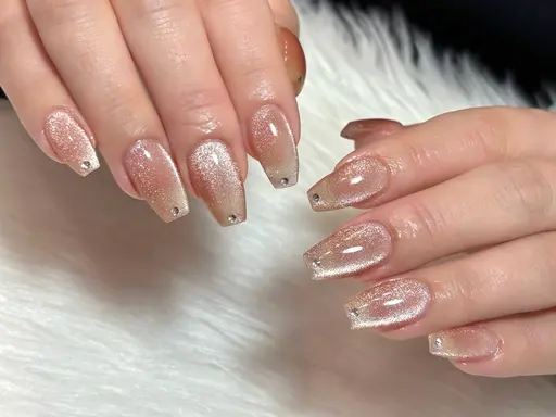 オフなし❌ ワンカラー、グラデ💅🏻