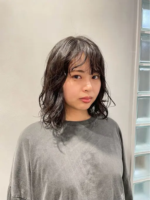 3/14大募集中🫟ウェーブパーマ×カット無料🫟