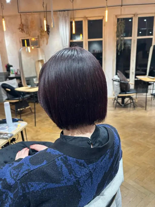 [平日限定]カット＋プチトリートメント