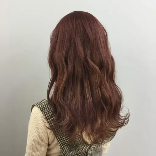 【ミニモ特価】⭐️ブリーチ無しダブルカラー⭐️髪質改善込み⭐️【カット追加可