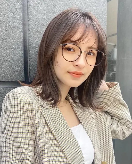 レディースミディアムモデル