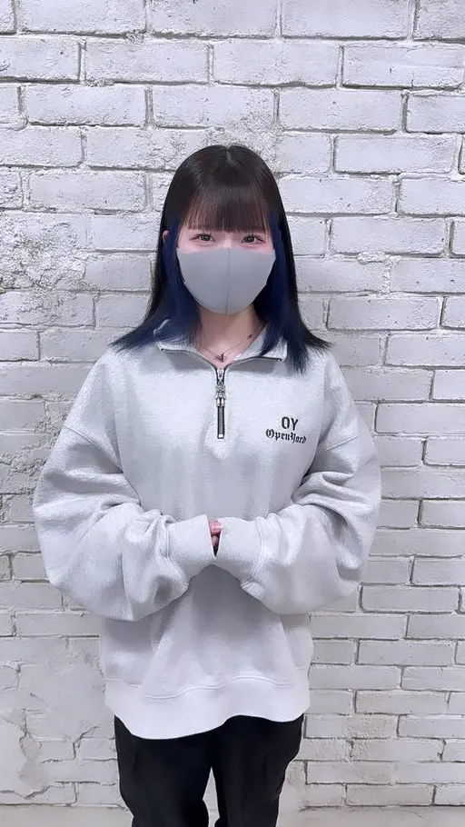 ⭐️1番人気! ブリーチ+カラー+クイックトリートメント