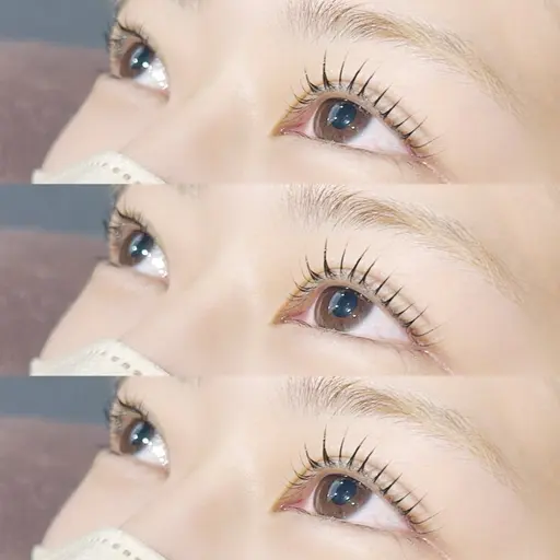 【新規限定】パリジェンヌ/メーテル/ラッシュリフト+コーティング仕上げ