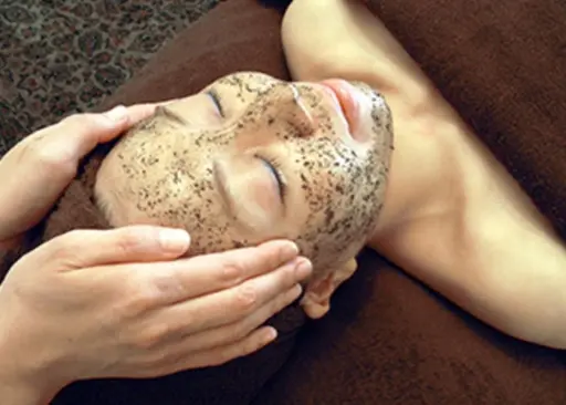 シミしわたるみお悩みの方はコレ！お悩み別ブレンドの陶肌トリートメント☆