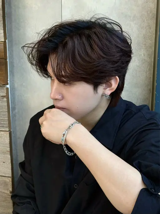 本日予約🈹メンズ限定！！1/16（金）18:30​〜​ 【サラサラ・扱いやすく】髪質改善酸性ストレート✨縮毛矯正