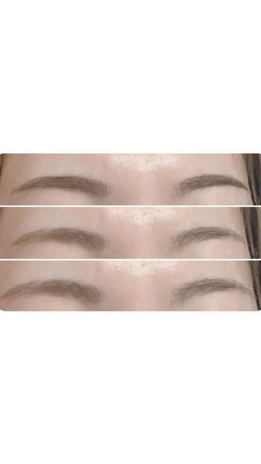 【🪄︎︎リピート限定✨】アイブロウワックス※メンズ🉑