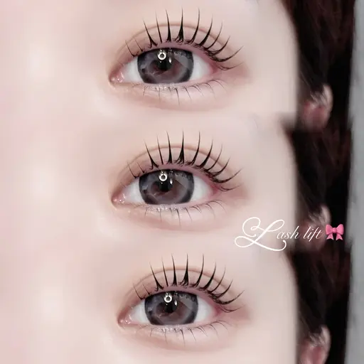 【まつパじゃ物足りない人】 ꒰ঌパリエク໒꒱ まつパ+エクステ120本🎀💕