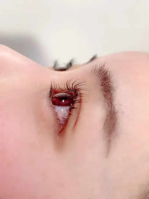 【新規】オープン価格⭐️まつ毛パーマ⭐️