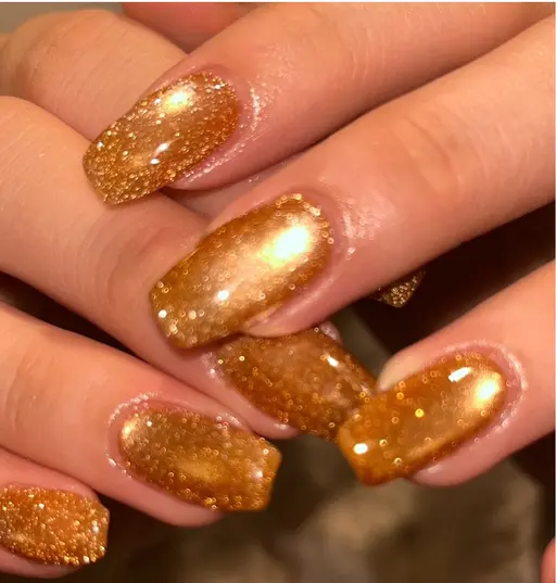 【福袋付き🎁】¥24,000円相当アイテム入り✨オフ無しマグネットネイル