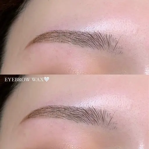 🤍アイブロウワックス🤍再来様4,980円