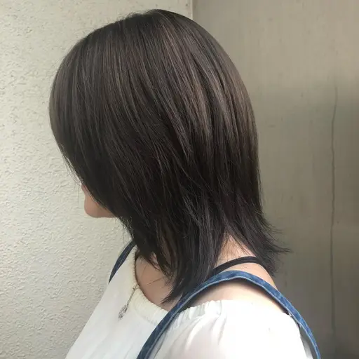 本日限定似合わせカット